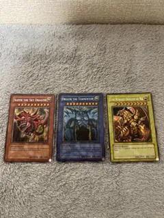 2026年最新】三幻神 英語の人気アイテム - メルカリ