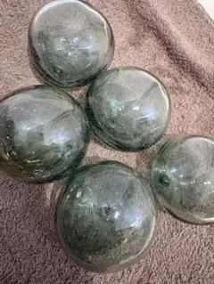 2026年最新】ガラス玉 浮き玉の人気アイテム - メルカリ