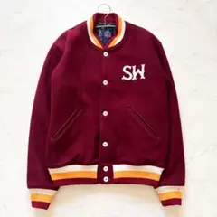 2026年最新】スワッガー スタジャンの人気アイテム - メルカリ