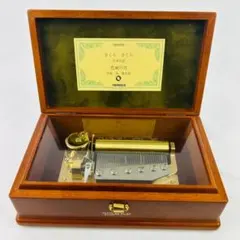 2026年最新】オルフェウス オルゴールの人気アイテム - メルカリ