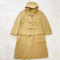 2026年最新】グローバーオール ダッフルコート ヘリンボーンの人気