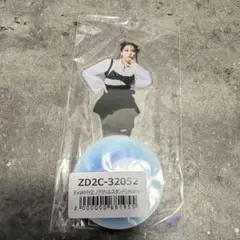 2026年最新】ExWHYZ アクスタの人気アイテム - メルカリ