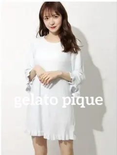 2026年最新】ジェラートピケ ワンピース レギンスの人気アイテム