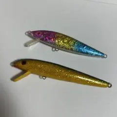 2026年最新】b級 ルアーの人気アイテム - メルカリ