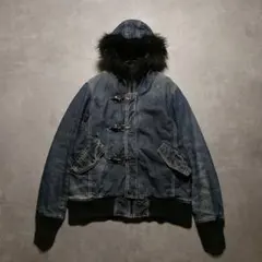 2026年最新】ファージャケット y2kの人気アイテム - メルカリ