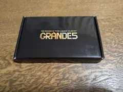 2026年最新】GRANDE5の人気アイテム - メルカリ