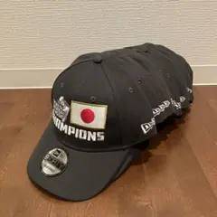 2026年最新】wbc優勝記念キャップの人気アイテム - メルカリ