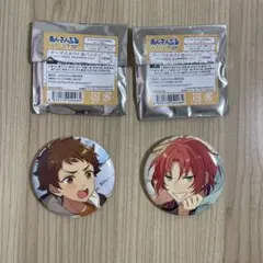 2026年最新】月永レオ 缶バッジ summerの人気アイテム - メルカリ