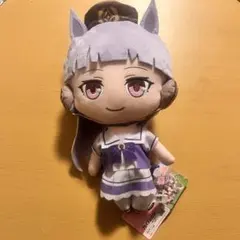2026年最新】ウマ娘 Chibiぬいぐるみ ゴールドシップの人気アイテム