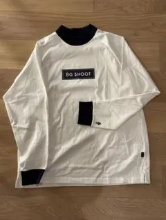 2026年最新】8G SHOOT モックネックの人気アイテム - メルカリ