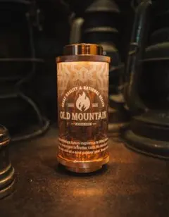 2026年最新】38灯 オールドマウンテンの人気アイテム - メルカリ