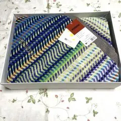 2026年最新】MISSONI 布団・毛布の人気アイテム - メルカリ