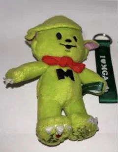 2026年最新】ミセス メメル ぬいぐるみの人気アイテム - メルカリ