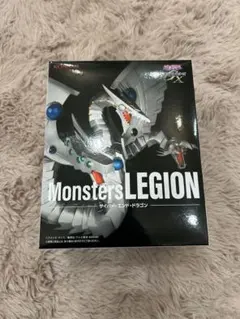 2026年最新】Monsters LEGION サイバー・エンド・ドラゴンの人気