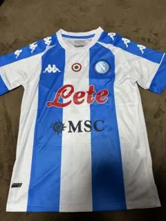2026年最新】ナポリ ユニフォームの人気アイテム - メルカリ
