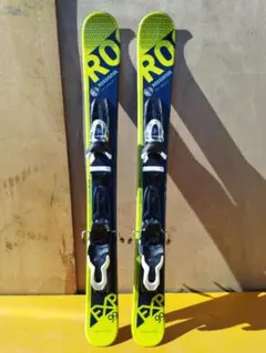 2026年最新】ロシニョール ショートスキーの人気アイテム - メルカリ