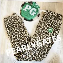 2026年最新】パーリーゲイツ レオパードの人気アイテム - メルカリ