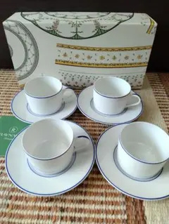 2026年最新】RAYNAUDレイノーリモージュ カップ＆ソーサーの