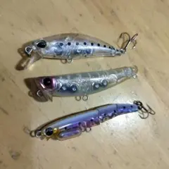 2026年最新】メバル プラグの人気アイテム - メルカリ