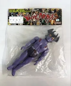 2026年最新】ビッグ デビルマン ソフビの人気アイテム - メルカリ