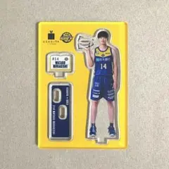 2026年最新】宇都宮ブレックス アクリルスタンドの人気アイテム - メルカリ