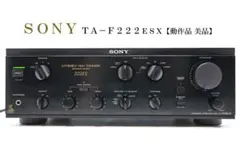 2026年最新】sony ta-f222の人気アイテム - メルカリ
