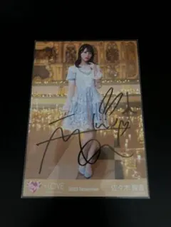 2026年最新】佐々木舞香 チェキ 直筆の人気アイテム - メルカリ