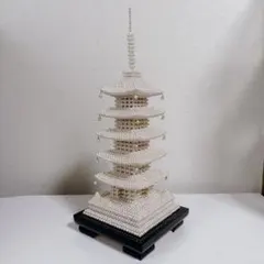 2026年最新】真珠 五重塔の人気アイテム - メルカリ