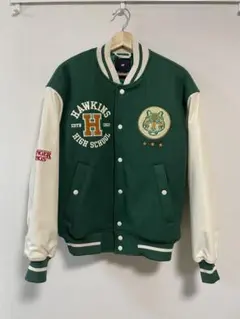 2026年最新】stranger things スタジャンの人気アイテム - メルカリ