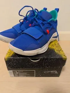 2026年最新】ナイキ PG1 EPの人気アイテム - メルカリ