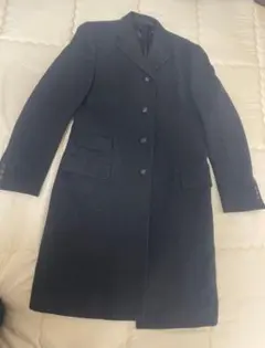 2026年最新】D&G ／ Dolce＆Gabbana チェスターコートの人気アイテム