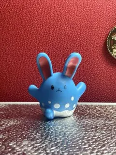 2026年最新】指人形 ポケモンキッズ マリルリの人気アイテム - メルカリ