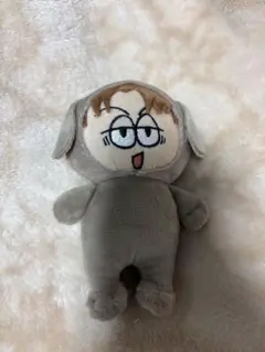 2026年最新】eiku ぬいぐるみの人気アイテム - メルカリ