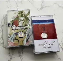 2026年最新】nujabes luvの人気アイテム - メルカリ