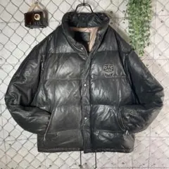 2026年最新】mcm レザー ジャケットの人気アイテム - メルカリ