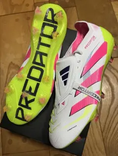 2025年最新】プレデター 25.5の人気アイテム - メルカリ