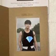 2026年最新】seventeen チェキ サインの人気アイテム - メルカリ