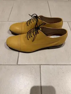 2026年最新】Maison Martin Margiela シューズ型：ストレートチップ