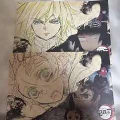 2026年最新】鬼滅の刃 ufotable cafe ランチョンマットの人気アイテム