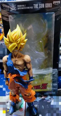 2026年最新】SMSP 孫悟空 初版の人気アイテム - メルカリ