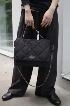 2026年最新】slob キルティングバッグの人気アイテム - メルカリ