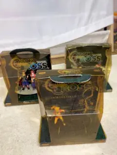 2026年最新】クロノ クロス フィギュアの人気アイテム - メルカリ