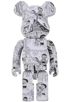 2026年最新】be@rbrick ドラえもん 1000の人気アイテム - メルカリ