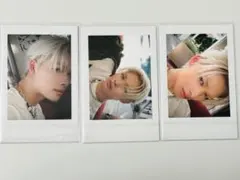 2026年最新】enhypen ニキ ポラロイドの人気アイテム - メルカリ