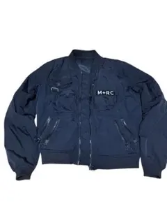2026年最新】MRC NOIR MA-1・フライトジャケットの人気アイテム - メルカリ