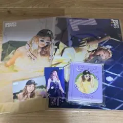 2026年最新】仲川瑠夏 チェキの人気アイテム - メルカリ