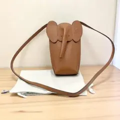2026年最新】ロエベ エレファントポケットの人気アイテム - メルカリ