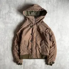 2026年最新】N2B フライトジャケット 短丈の人気アイテム - メルカリ