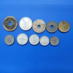 2026年最新】寛永通宝 古銭の人気アイテム - メルカリ