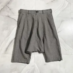 2026年最新】ギャルソン ペンギンパンツの人気アイテム - メルカリ